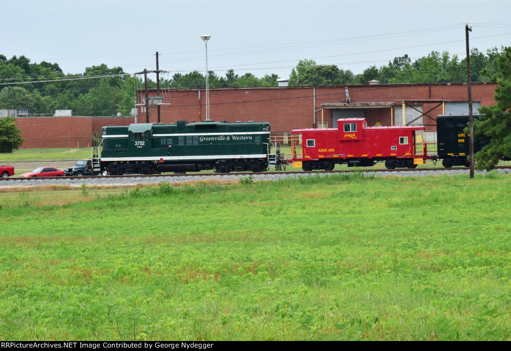 GRLW 3752